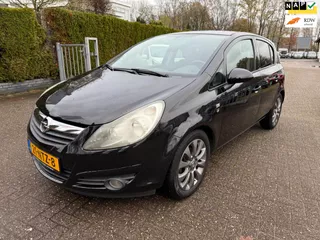 Opel Corsa 1.2-16V 5-DRS '111' Edition AC CRUISE LMV 1e EIG. NAP