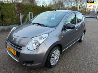 Suzuki Alto 1.0 Comfort EASSS