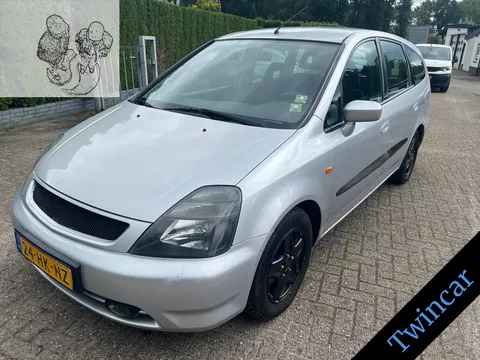 Honda Stream 2.0i ES 7-PERS AIRCO