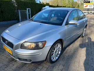 Volvo S40 2.4i Elite ECC CRUISE APK 2-2026