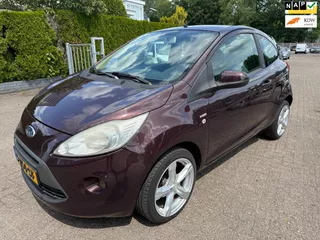 Ford Ka 1.2 Titanium 3DRS AIRCO LMV 16&quot;